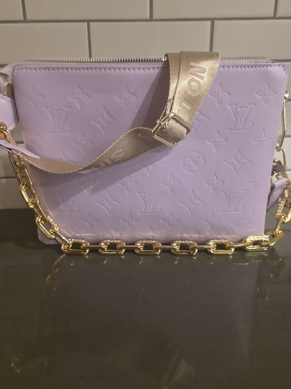 Crossbody - Picture 3 of 3